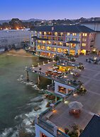 Monterey Plaza Hotel & Spa