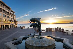 Monterey Plaza Hotel & Spa