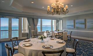 Monterey Plaza Hotel & Spa
