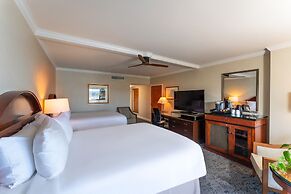 Monterey Plaza Hotel & Spa