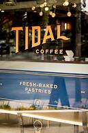 Monterey Plaza Hotel & Spa