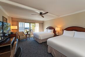 Monterey Plaza Hotel & Spa