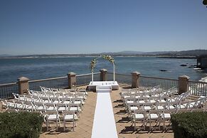 Monterey Plaza Hotel & Spa