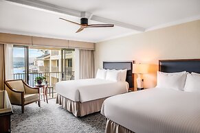 Monterey Plaza Hotel & Spa