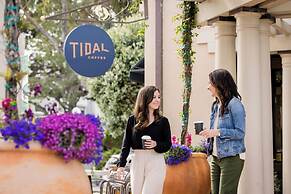 Monterey Plaza Hotel & Spa