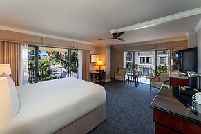 Monterey Plaza Hotel & Spa