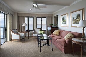 Monterey Plaza Hotel & Spa