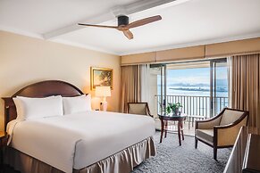 Monterey Plaza Hotel & Spa