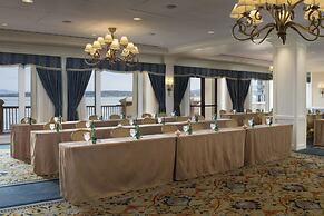 Monterey Plaza Hotel & Spa