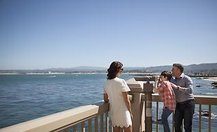 Monterey Plaza Hotel & Spa