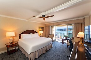 Monterey Plaza Hotel & Spa