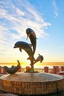 Monterey Plaza Hotel & Spa