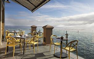 Monterey Plaza Hotel & Spa