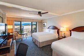 Monterey Plaza Hotel & Spa