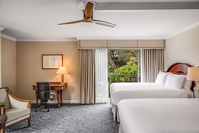 Monterey Plaza Hotel & Spa