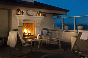 Monterey Plaza Hotel & Spa