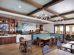 Monterey Plaza Hotel & Spa