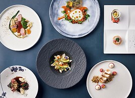 Monterey Plaza Hotel & Spa