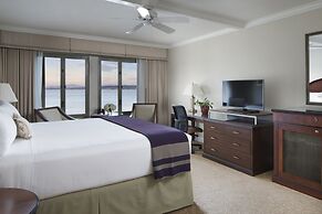 Monterey Plaza Hotel & Spa