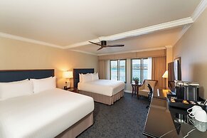 Monterey Plaza Hotel & Spa