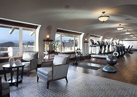 Monterey Plaza Hotel & Spa