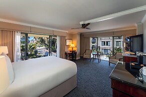 Monterey Plaza Hotel & Spa