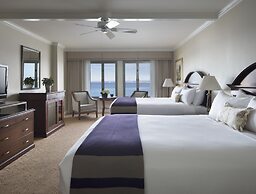 Monterey Plaza Hotel & Spa