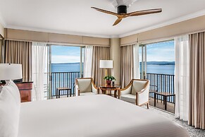 Monterey Plaza Hotel & Spa