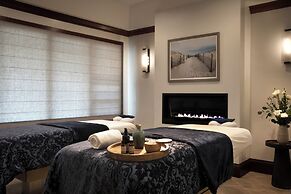 Monterey Plaza Hotel & Spa