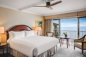 Monterey Plaza Hotel & Spa