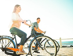 Monterey Plaza Hotel & Spa