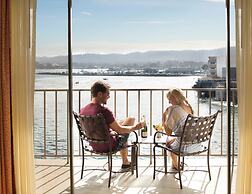 Monterey Plaza Hotel & Spa