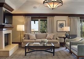 Monterey Plaza Hotel & Spa