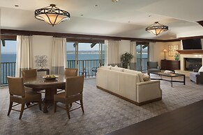 Monterey Plaza Hotel & Spa