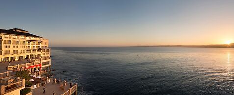 Monterey Plaza Hotel & Spa