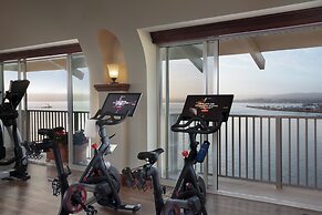 Monterey Plaza Hotel & Spa