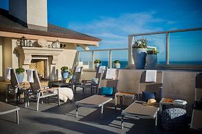 Monterey Plaza Hotel & Spa