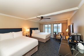 Monterey Plaza Hotel & Spa