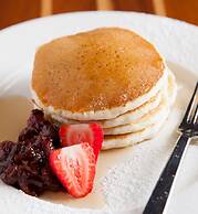 Monterey Plaza Hotel & Spa