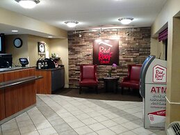 Red Roof Inn Utica