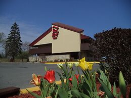 Red Roof Inn Utica