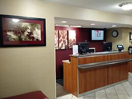 Red Roof Inn Utica