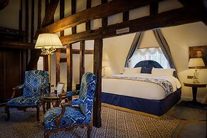 Thornbury Castle, Relais & Châteaux