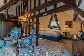 Thornbury Castle, Relais & Châteaux
