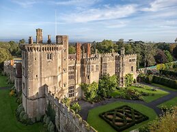 Thornbury Castle, Relais & Châteaux
