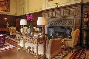 Thornbury Castle, Relais & Châteaux