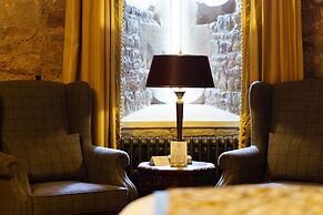Thornbury Castle, Relais & Châteaux