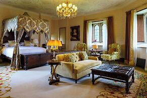 Thornbury Castle, Relais & Châteaux