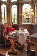 Thornbury Castle, Relais & Châteaux