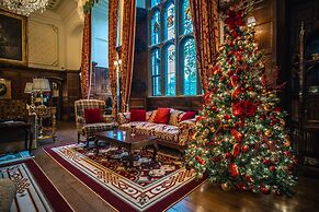 Thornbury Castle, Relais & Châteaux